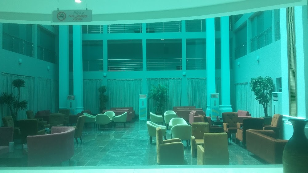 Best Western Plus Mydas Hotel photo 2